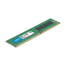 Crucial 8GB DDR4 3200MHz  Desktop RAM